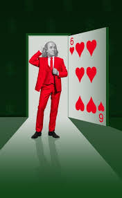 Официальный сайт Casino Vegas Grand